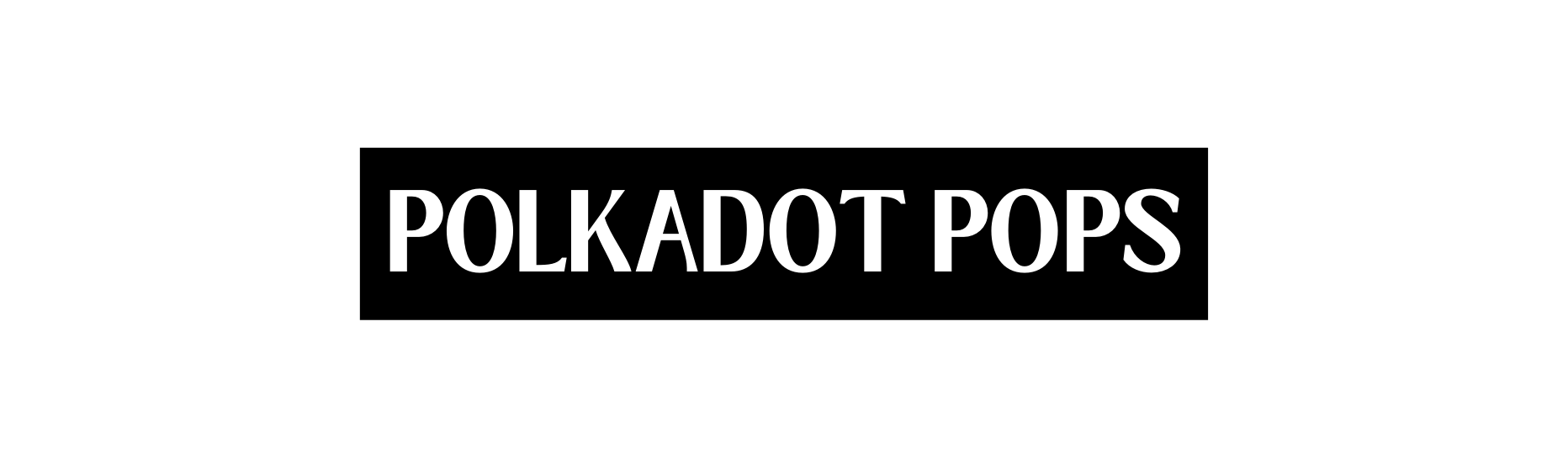 POLKADOT POPS
